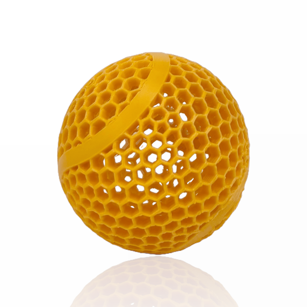 FLEX-920 1kg Orange - SAKATA 3D - Image 6