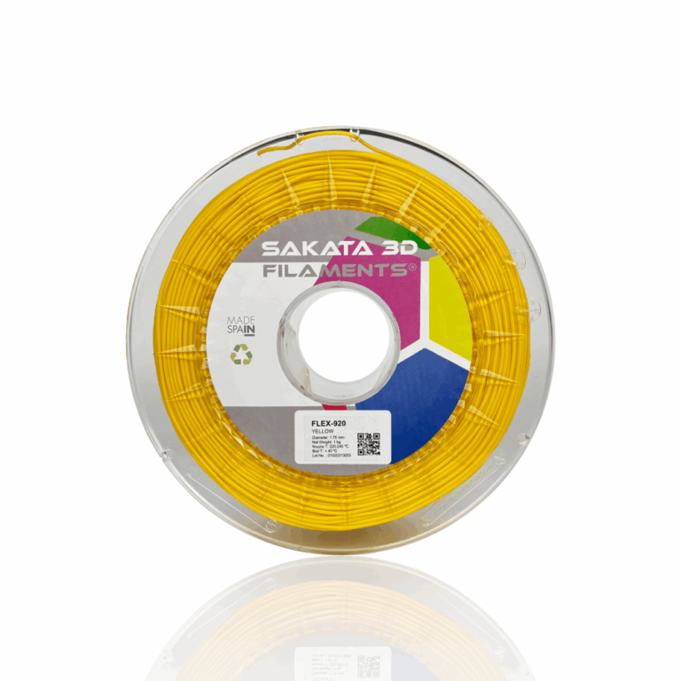 FLEX-920 1kg Yellow - SAKATA 3D - Image 5