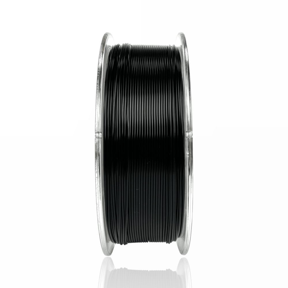PLA HR-870 (High Resistance) 1kg Black - SAKATA 3D - Image 3