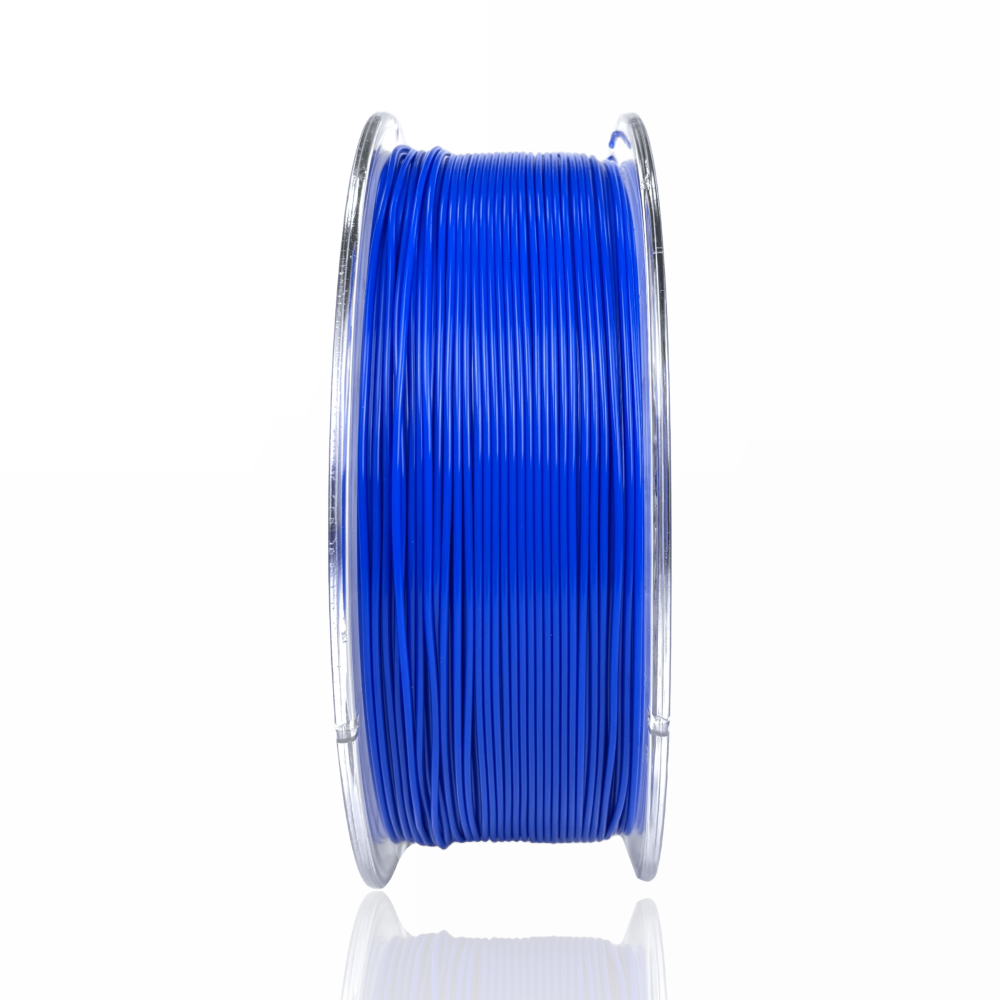 PLA HR-870 (High Resistance) 1kg Blue - SAKATA 3D - Image 3