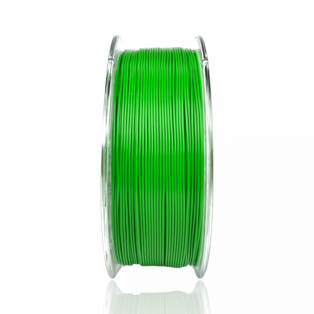 PLA HR-870 (High Resistance) 1kg  Green - SAKATA 3D - Image 3