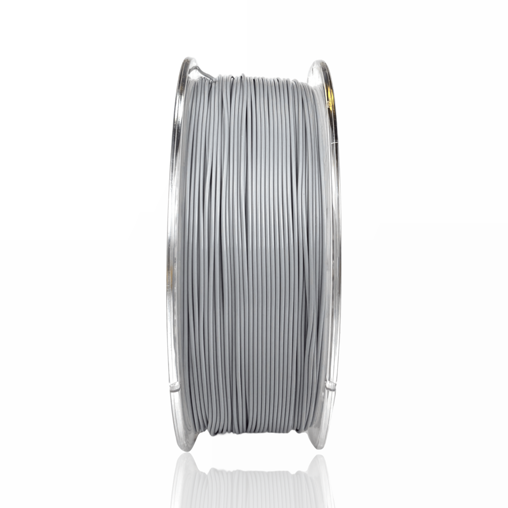 PLA HR-870 (High Resistance) 1kg Grey - SAKATA 3D - Image 3