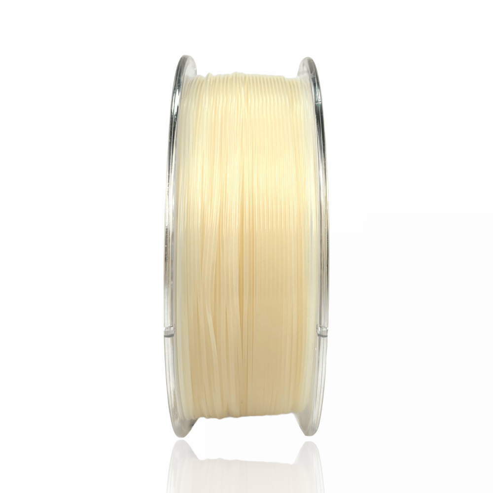 PLA HR-870 (High Resistance) 1kg Natural - SAKATA 3D - Image 3