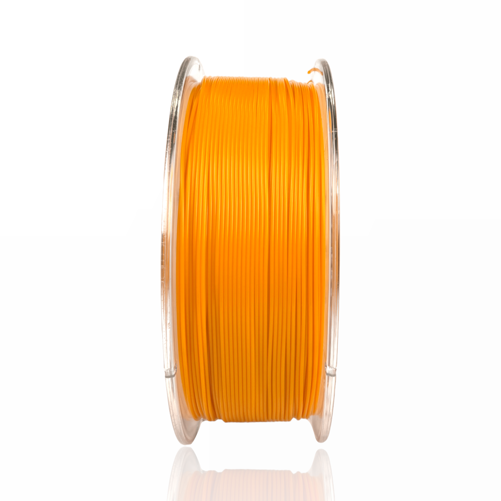 PLA HR-870 (High Resistance) 1kg Orange - SAKATA 3D - Image 3