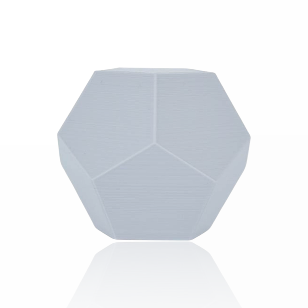 PLA High Speed 1kg Grey - SAKATA 3D - Image 3