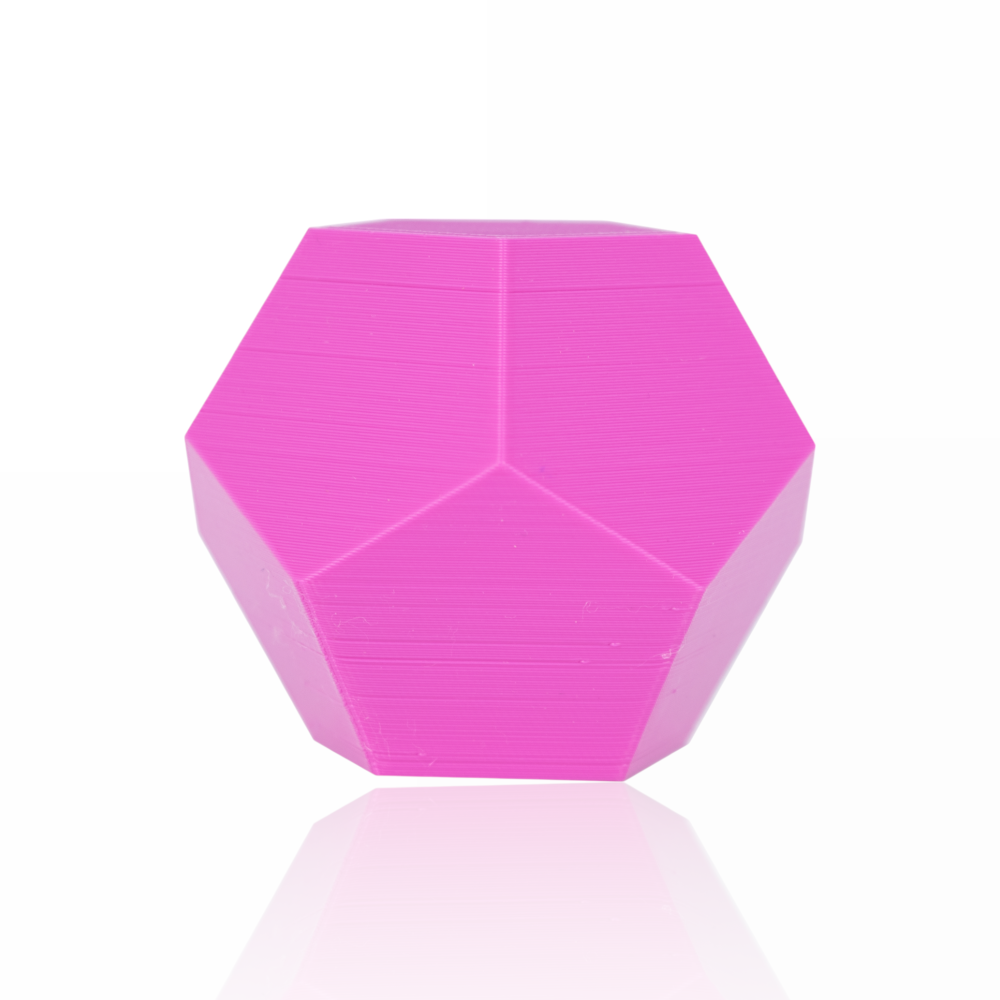 PLA 850 Fuchsia - SAKATA 3D - Image 3
