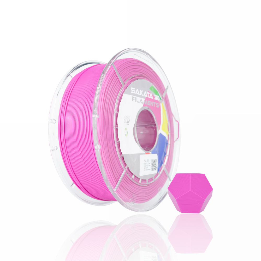 PLA 850 Fuchsia - SAKATA 3D - Image 2