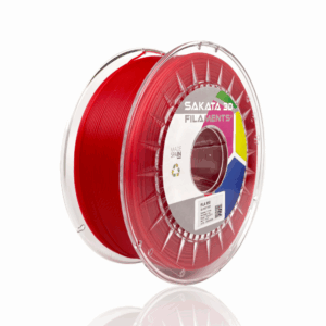 PLA Glass Red 1-Photoroom(WEBSITE EVOLT)