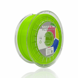 PLA High Speed Pro Flúor Light Green 2-Photoroom(WEBSITE EVOLT)