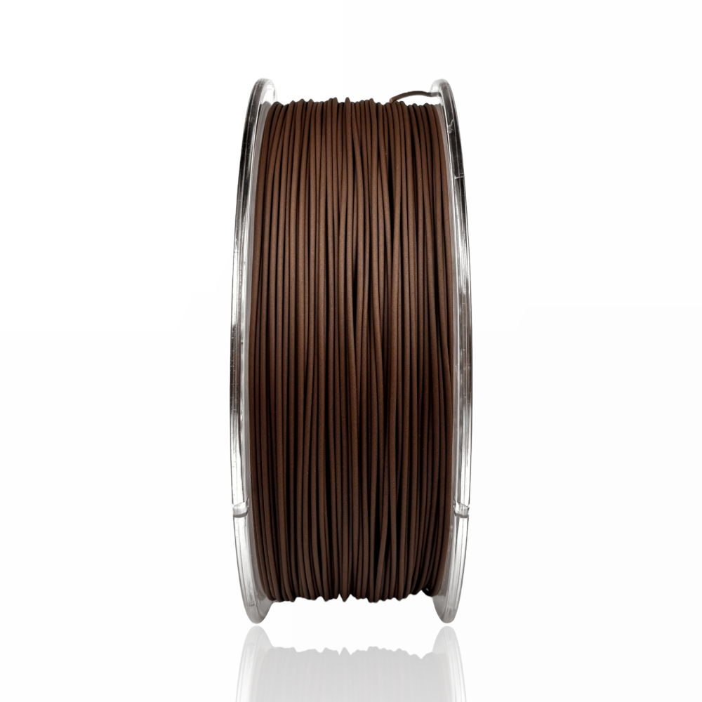 PLA WOOD 1kg Oak - SAKATA 3D - Image 3