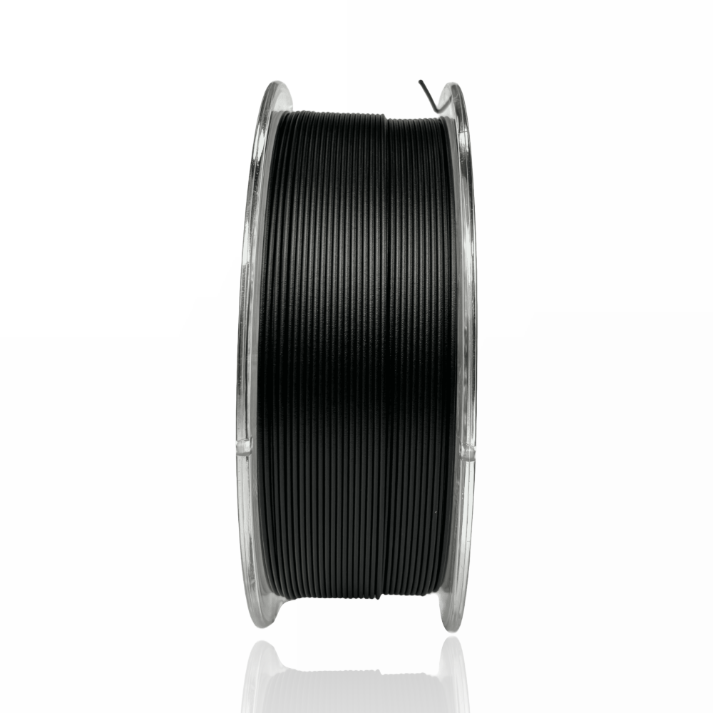 PA CF15 Nylon 850g Black - SAKATA 3D - Image 3