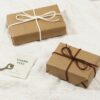 A4 200g Kraft Paper (25 pcs) - Bambu Lab