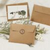 A4 200g Kraft Paper (25 pcs) - Bambu Lab