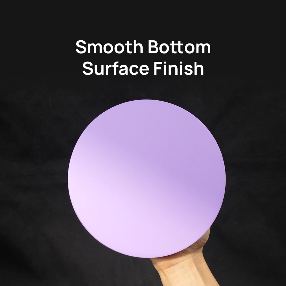 Bambu Smooth PEI Plate (H2 Series) - Bambu Lab - Image 2