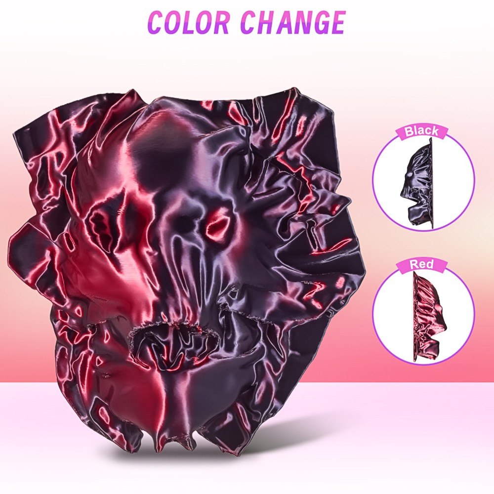 PLA High Speed Silk Dual-Color 1kg Black and Red - ERYONE - Image 3
