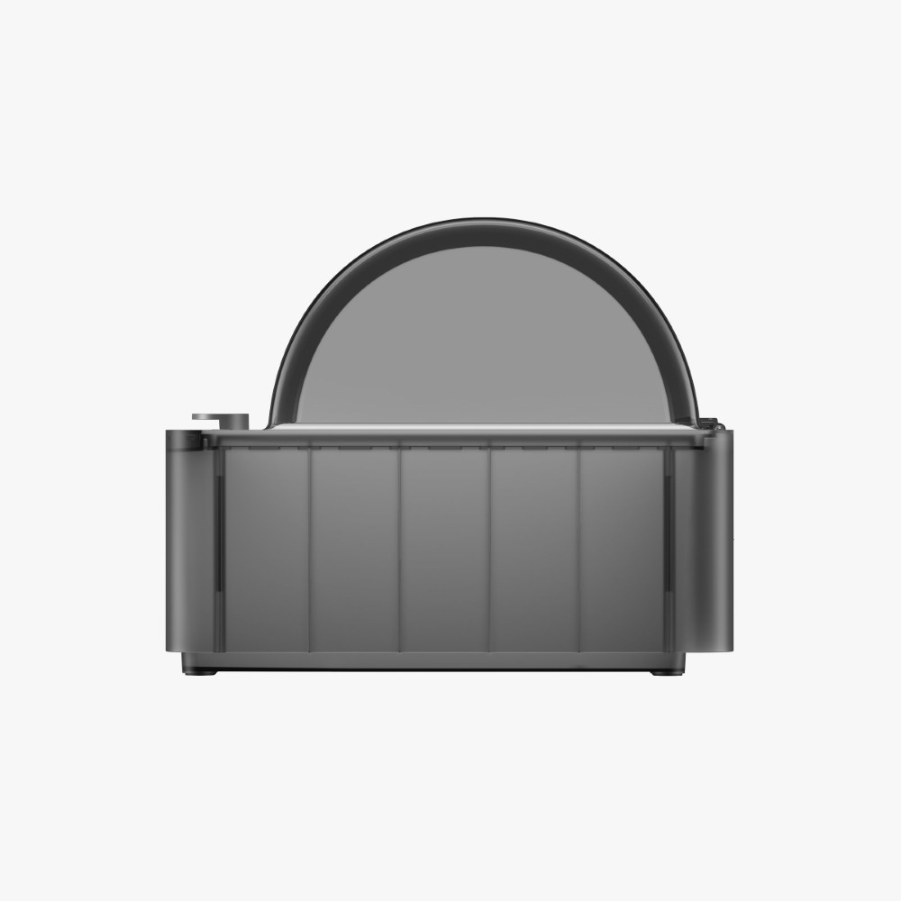 AMS 2 Pro Bottom Cover Unit - Bambu Lab - Image 3