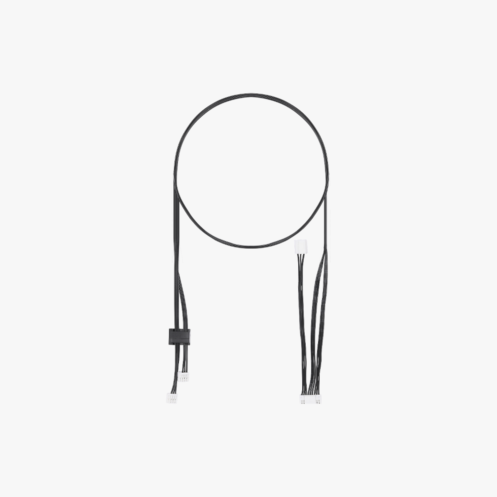 Printer Cable Pack (7-in-1) - Bambu Lab - Image 5