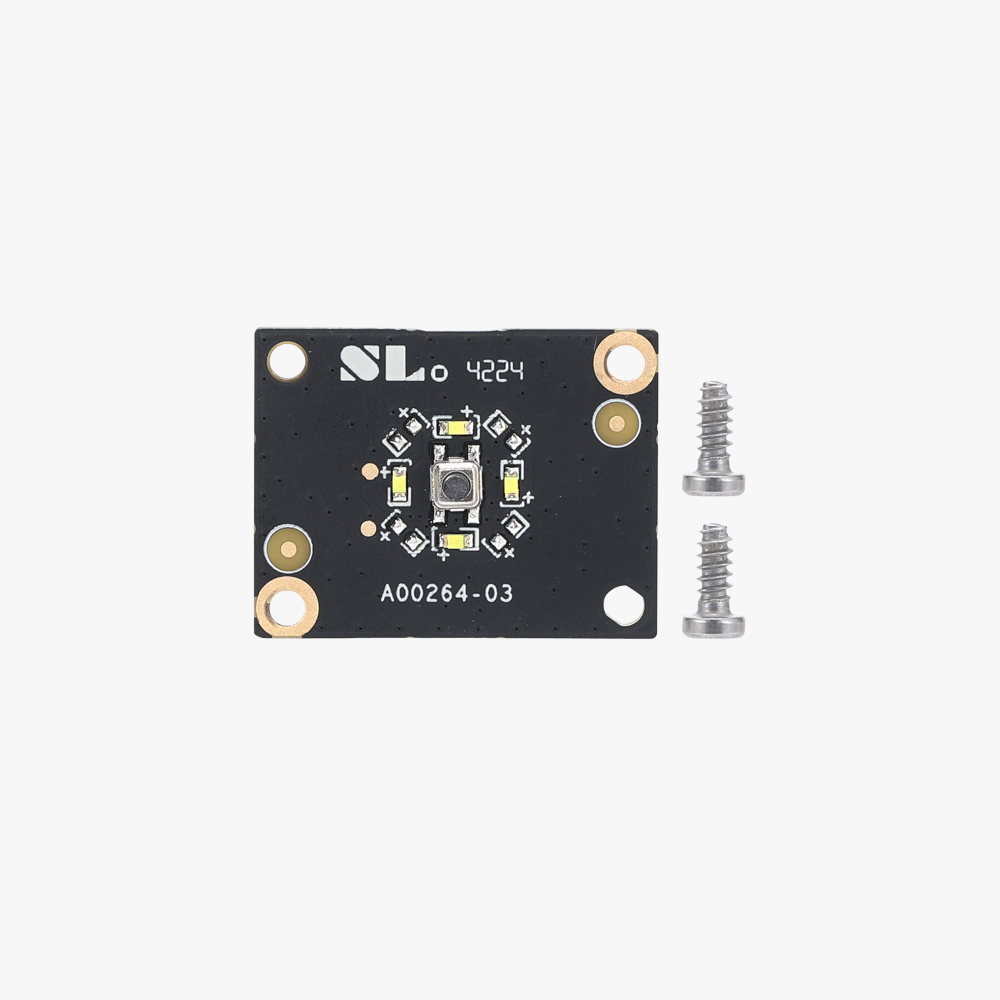 Start/Pause Button - Bambu Lab - Image 2