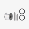 Regular Idler Pulley (H2 Series) - Bambu Lab
