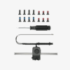 Tool Head with X-Axis Assembly (H2D and H2D Laser) - Bambu Lab