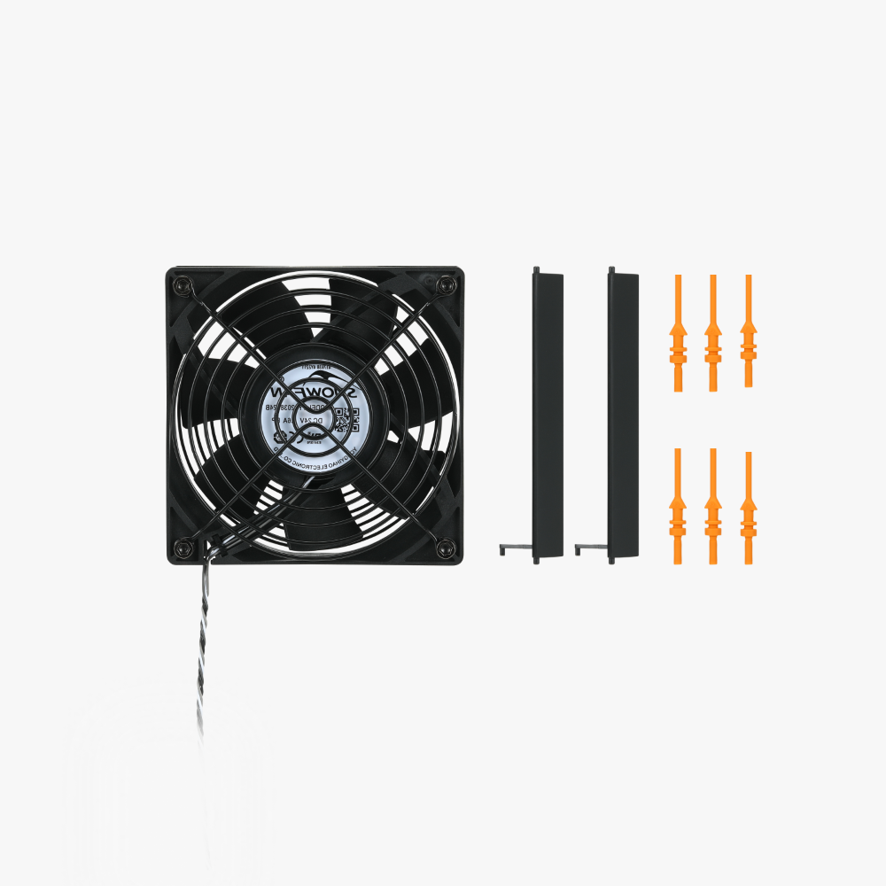 Chamber Exhaust Fan (H2 Series) - Bambu Lab - Image 2