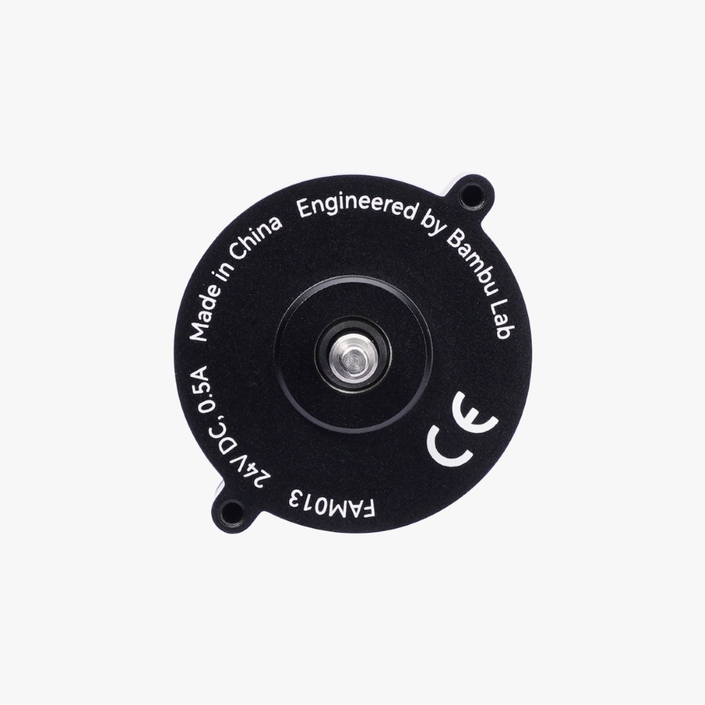 3520 AMS Internal Assist Motor - Bambu Lab - Image 2