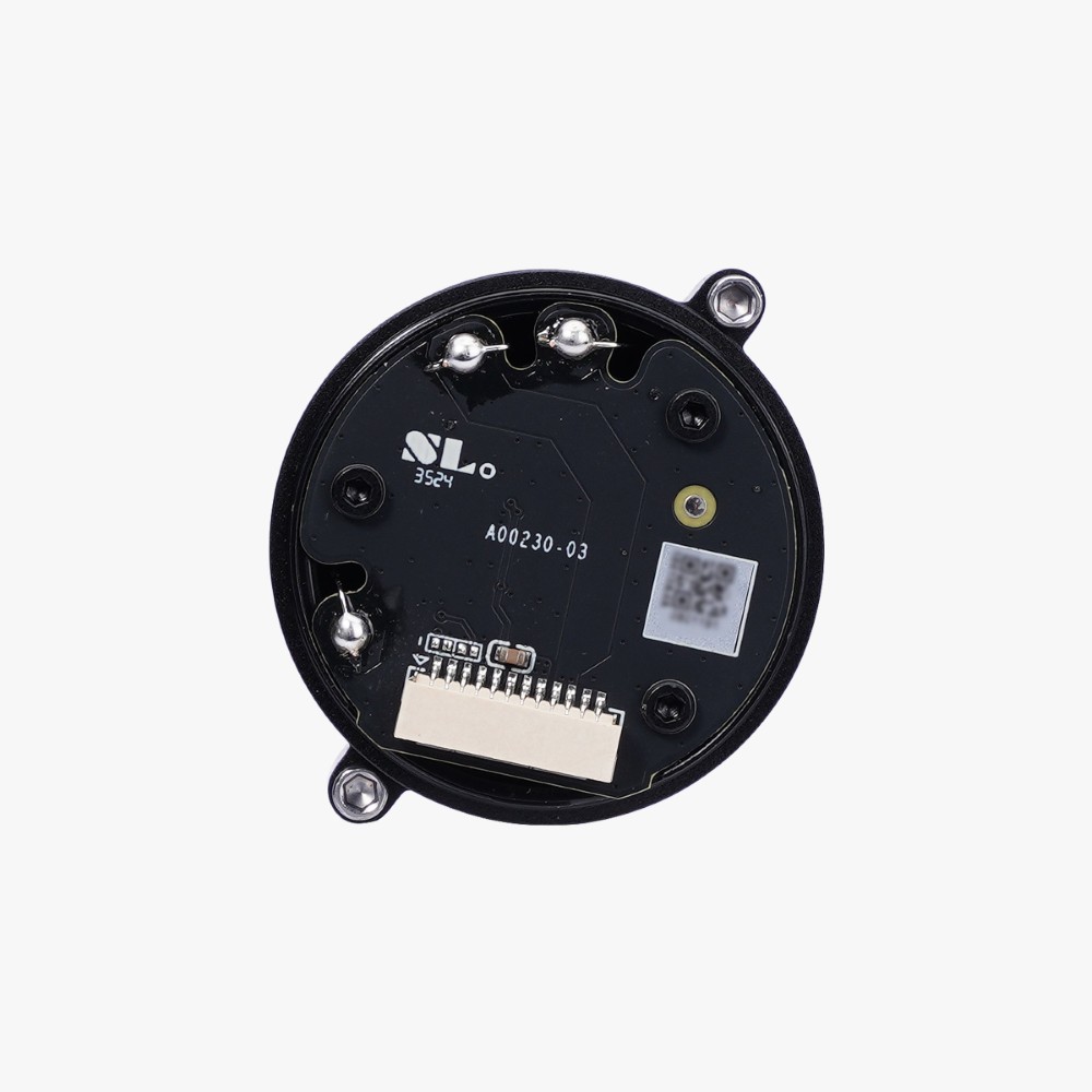 3520 AMS Internal Assist Motor - Bambu Lab - Image 3