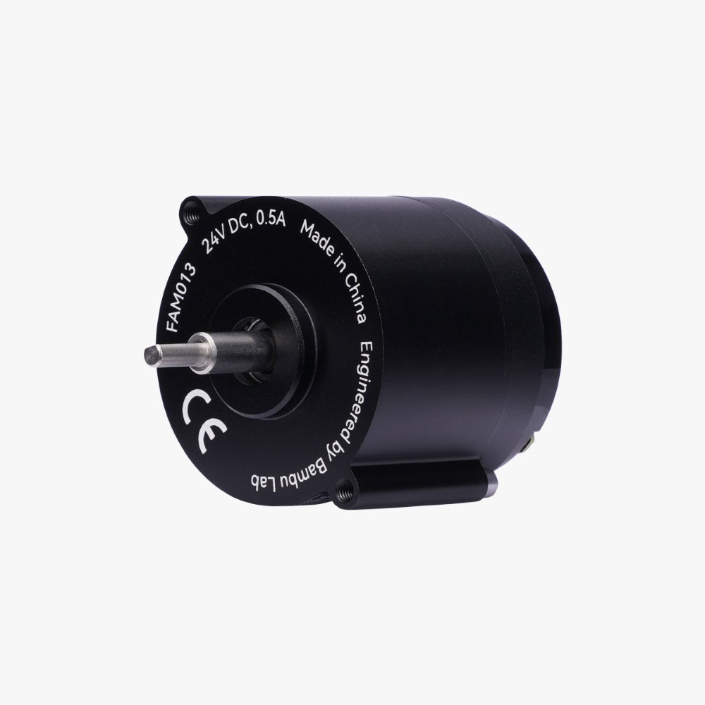 3520 AMS Internal Assist Motor - Bambu Lab - Image 4