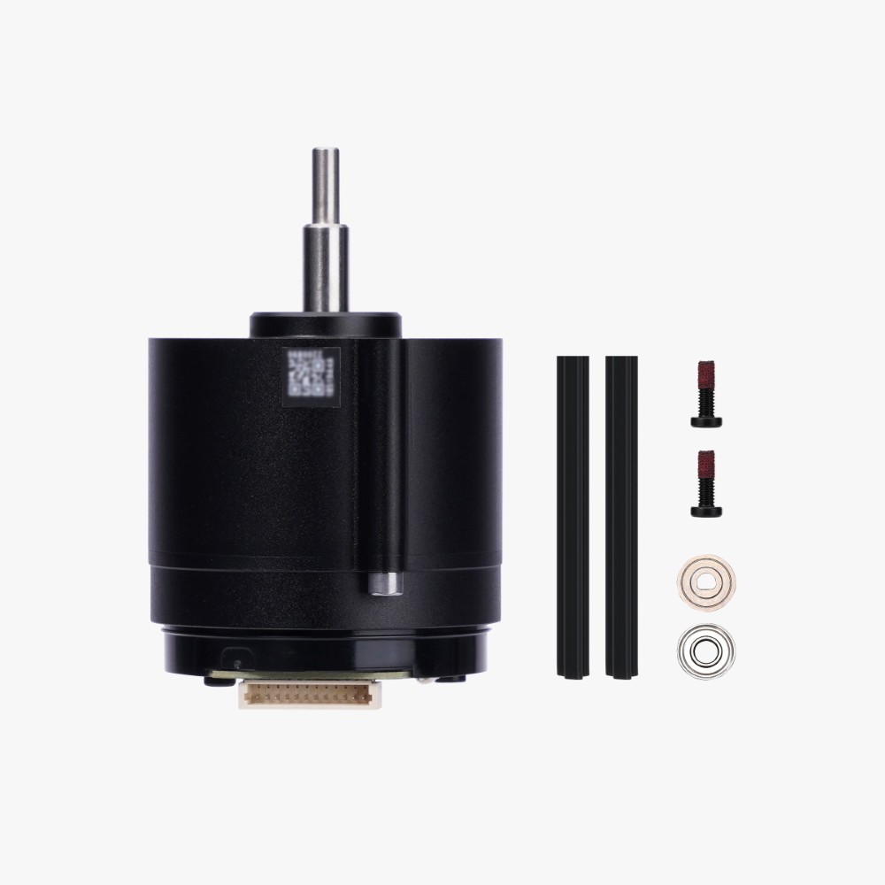 3520 AMS Internal Assist Motor - Bambu Lab - Image 5