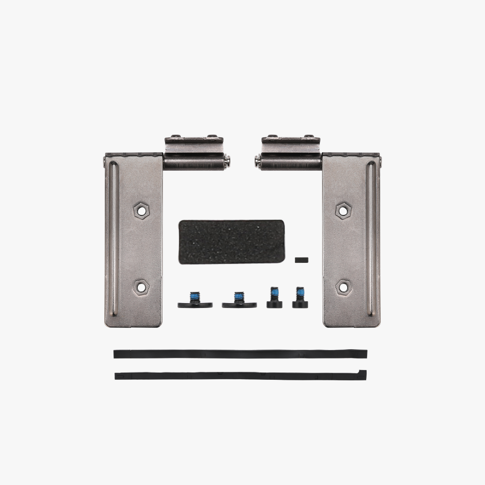Front Door Mounting Kit (H2 Series) - Bambu Lab - Image 2