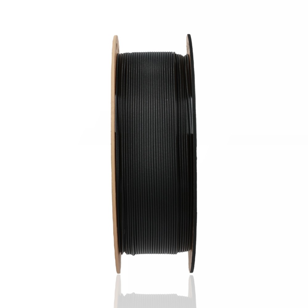 Fiberon™ PA612-ESD 1.75 500g - Black - Polymaker - Image 2