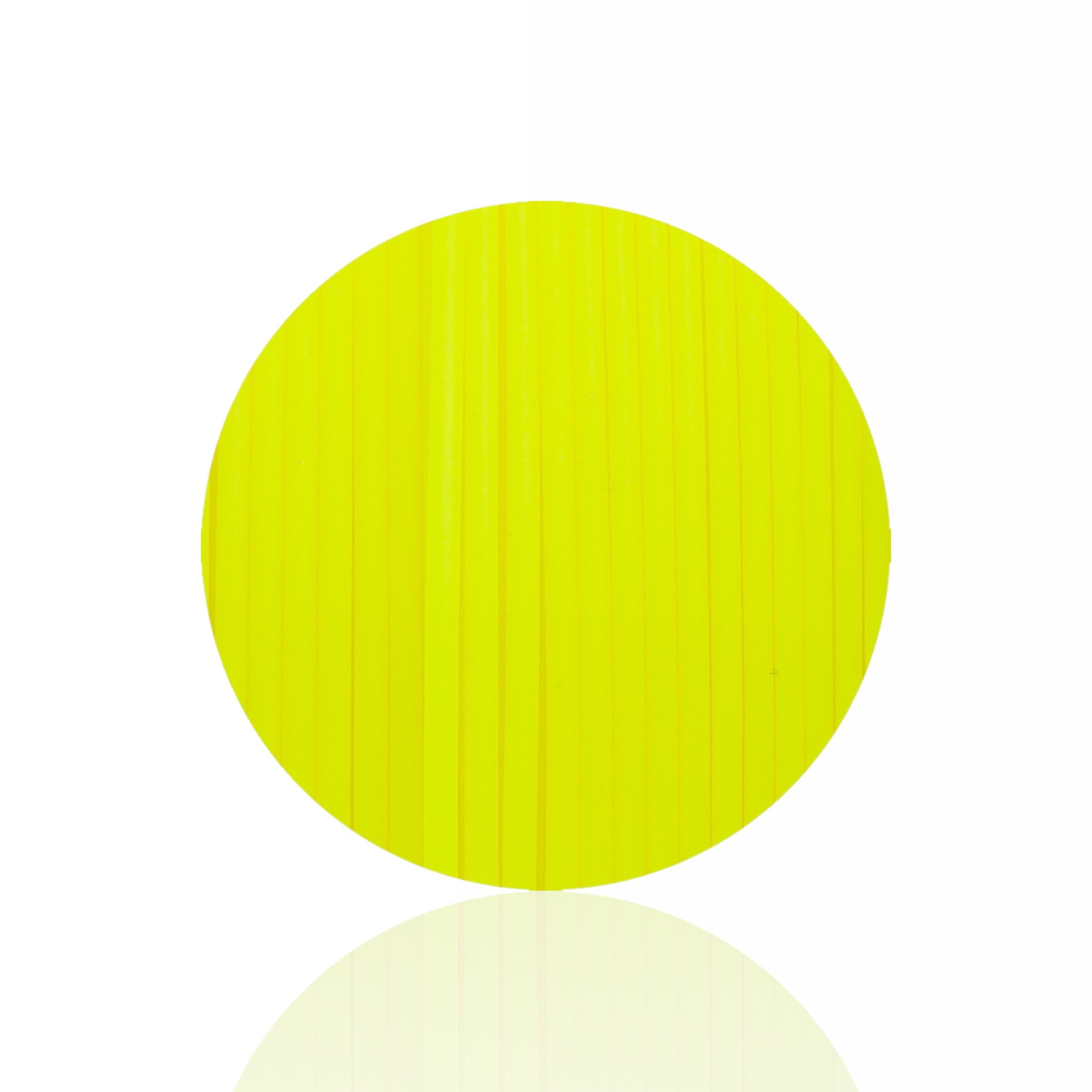 FIBERFLEX 30D 850g Neon Yellow - Fiberlogy - Image 2