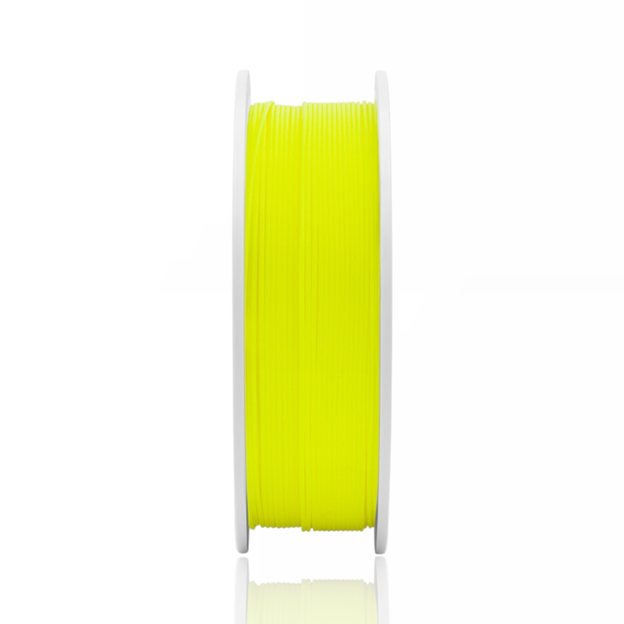 FIBERFLEX 40D 850g Neon Yellow - Fiberlogy - Image 3