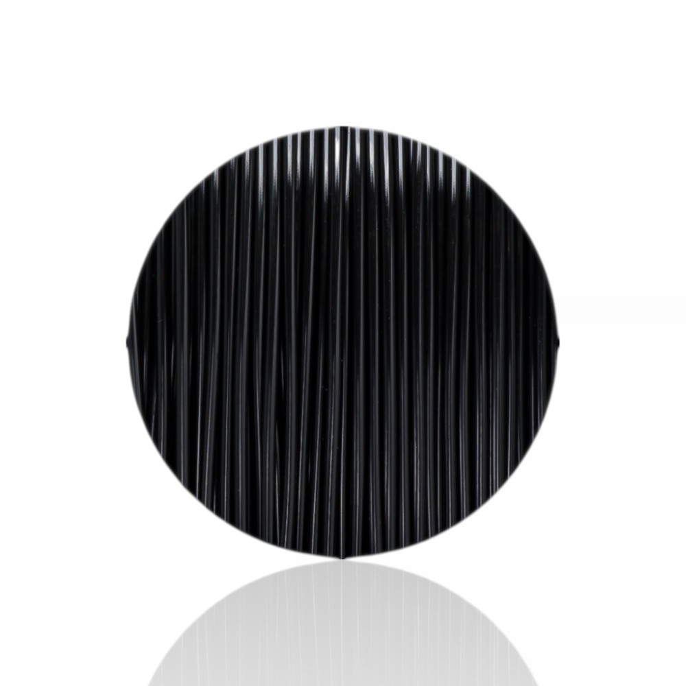 PETG PTFE 750g Black - Fiberlogy - Image 2