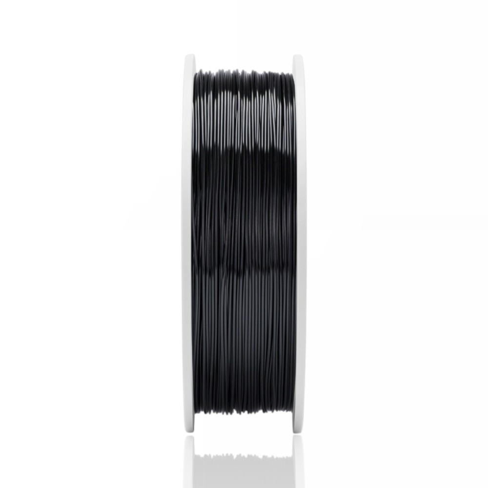 PETG PTFE 750g Black - Fiberlogy - Image 3