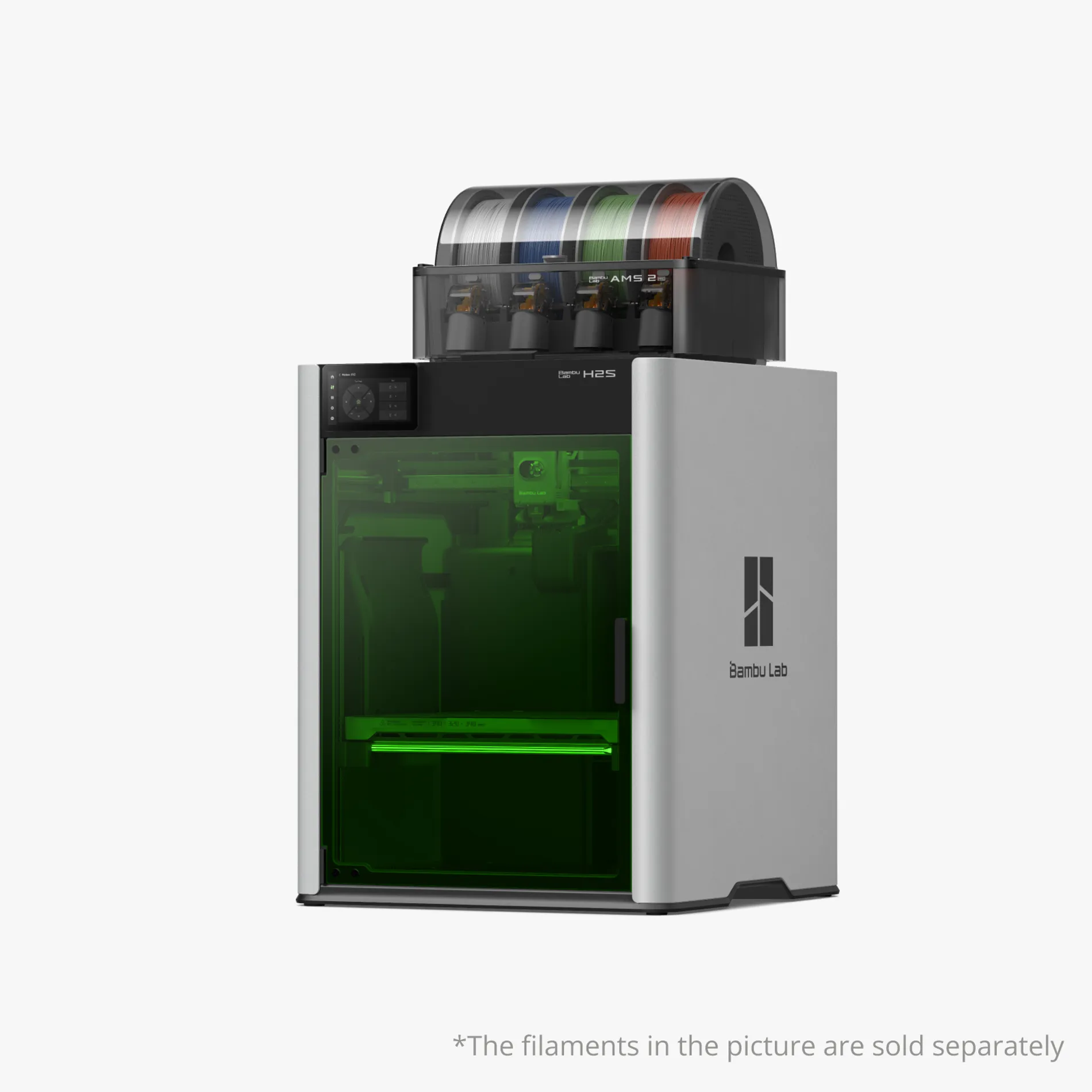 H2S-2 laser 10w evolt loja online