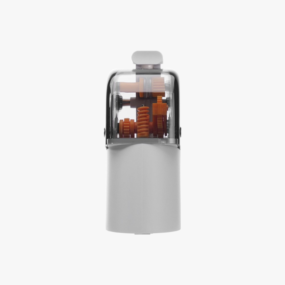 AMS 2 Pro Feeder Unit - Bambu Lab - Image 2