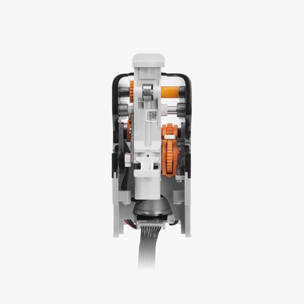 AMS 2 Pro Feeder Unit - Bambu Lab - Image 3