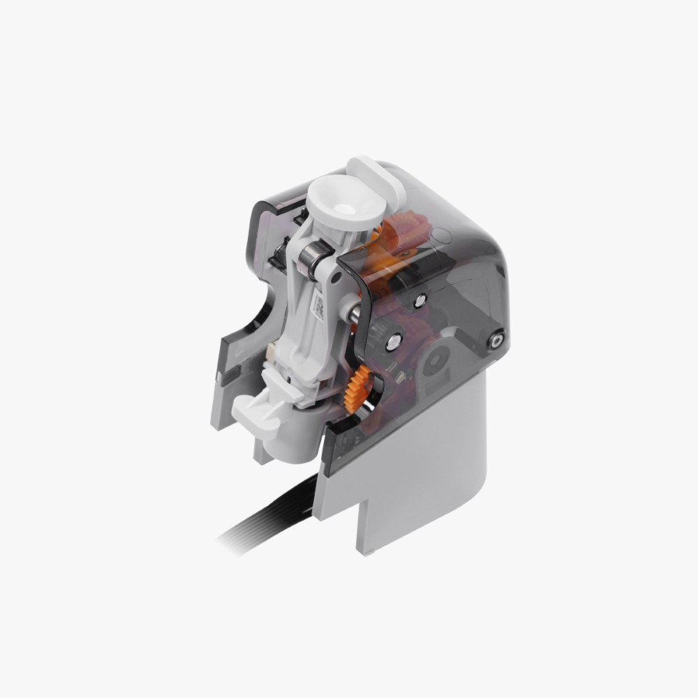 AMS 2 Pro Feeder Unit - Bambu Lab - Image 4