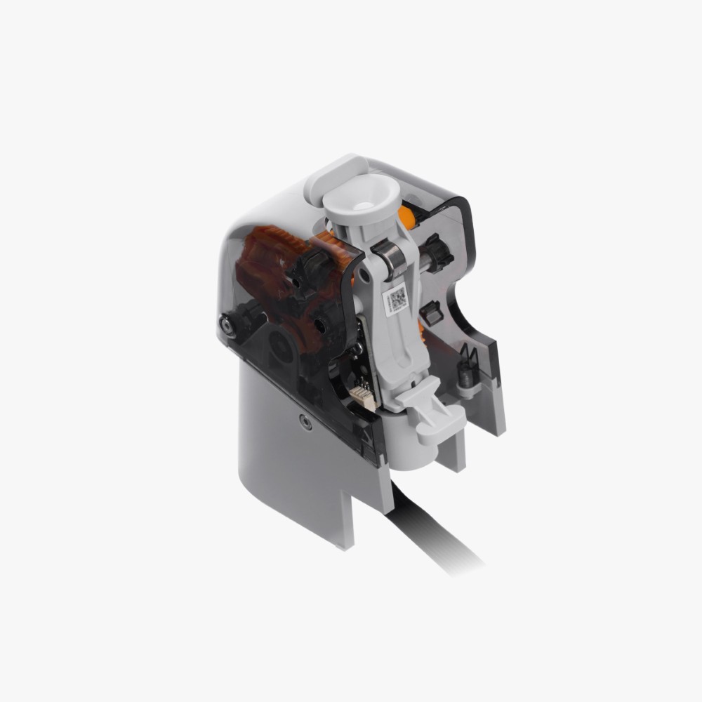 AMS 2 Pro Feeder Unit - Bambu Lab - Image 5