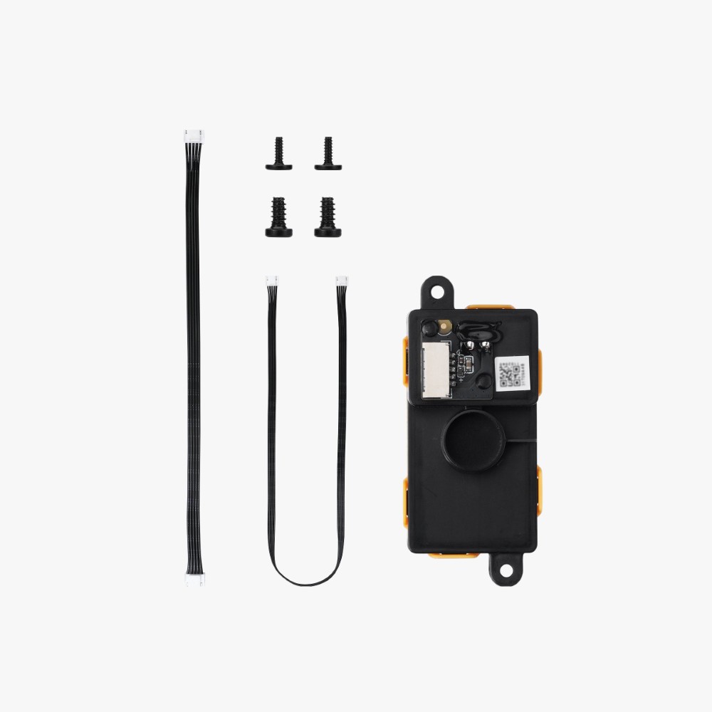 AMS 2 Pro Air Inlet Unit - Bambu Lab - Image 3