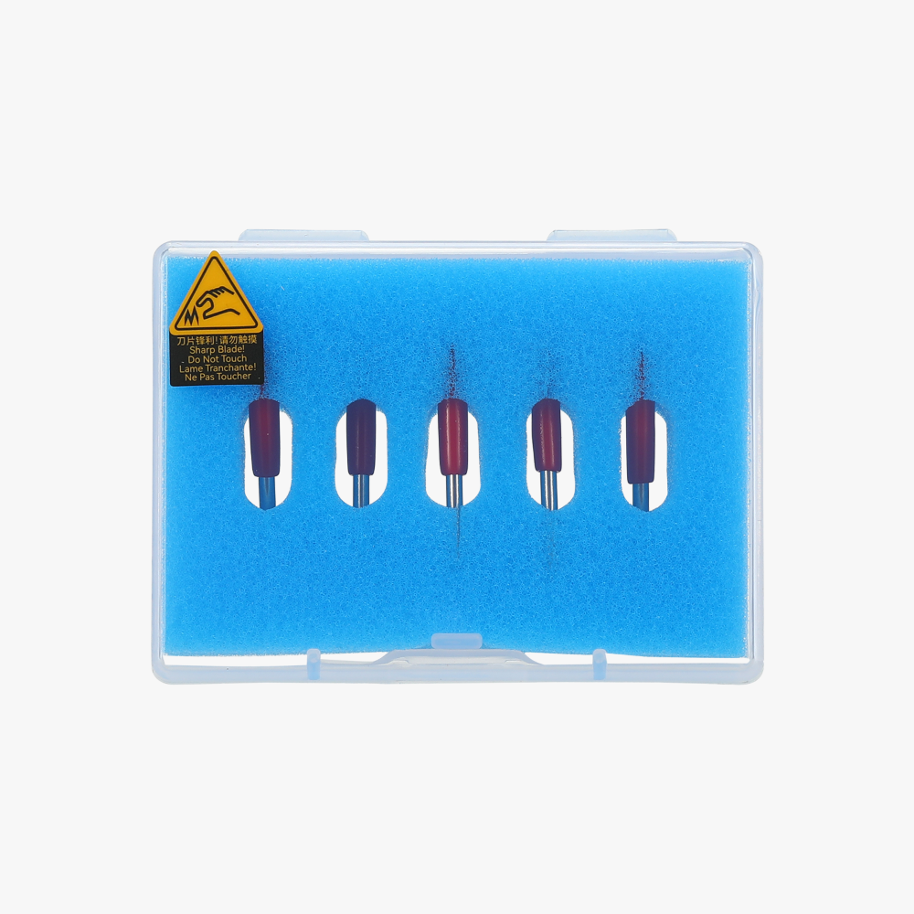 Fine Point Blade (H2D Laser cutting) - Bambu Lab - Image 2