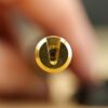 Insert Removal Tool V2 for M2, M2.5 and M3 - CNC Kitchen