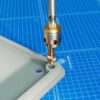 Insert Removal Tool V2 for M2, M2.5 and M3 - CNC Kitchen