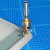 Insert Removal Tool V2 for M2, M2.5 and M3 - CNC Kitchen