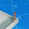 Insert Removal Tool V2 for M2, M2.5 and M3 - CNC Kitchen