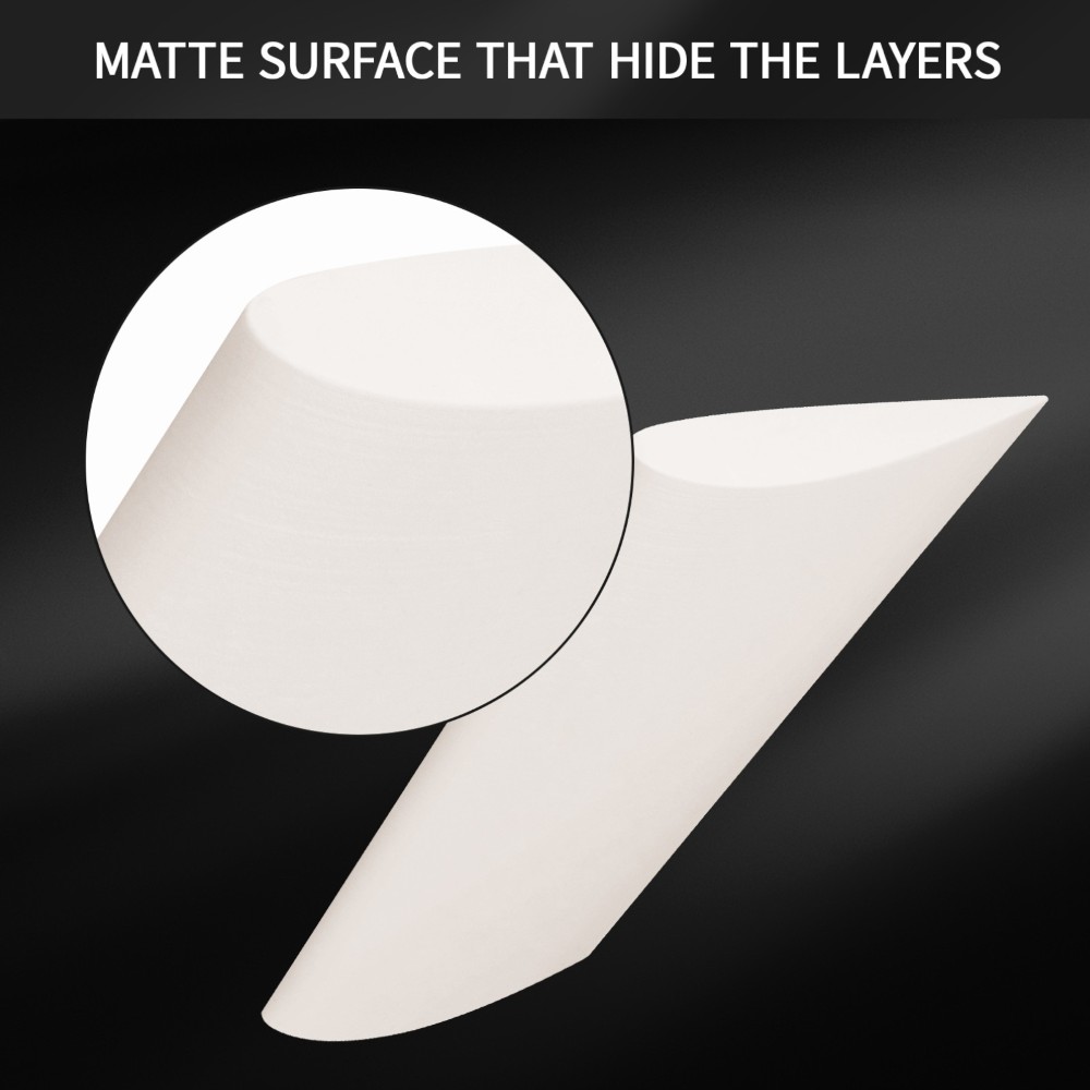 PLA Lightweight 750g Black - ERYONE - Image 3