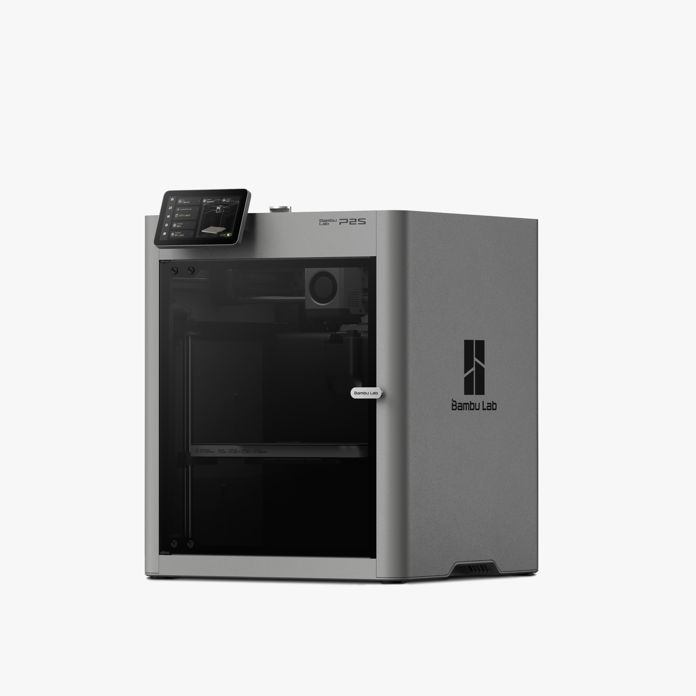 Impressora 3d P2S loja online Portugal Evolt Bambu Lab (8)