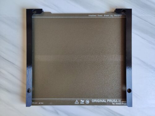 Clique para visualizar em tela cheia PETG 1kg Black - Azurefilm photo review