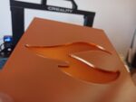 ePLA Silk 1kg Metal Copper - ESUN photo review